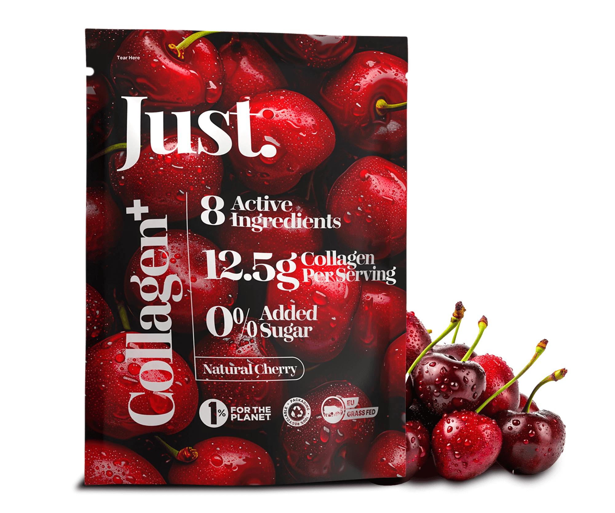 Just. Bovine Collagen