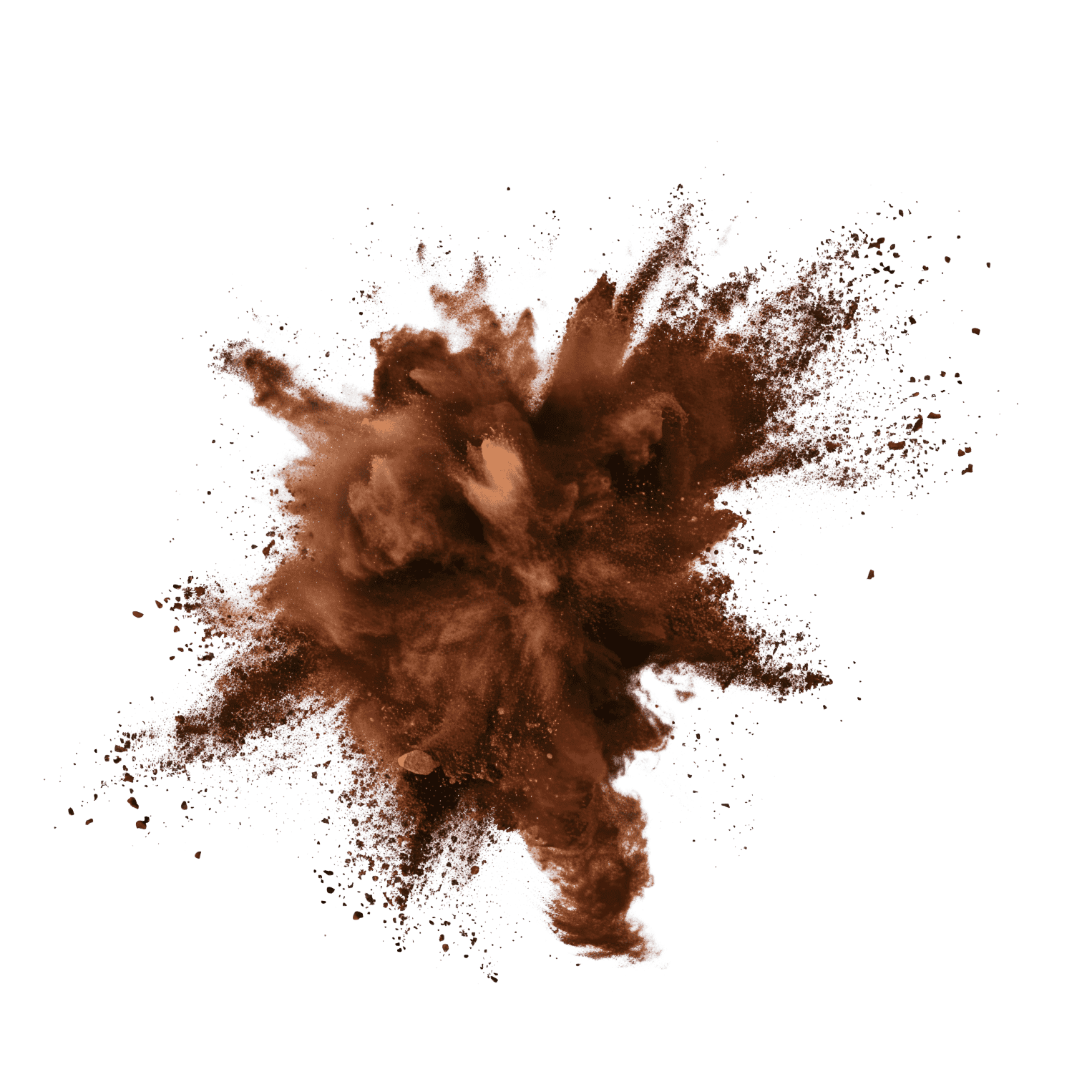 Power Your Day with Just. Mushrooms