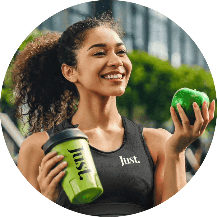 Greens That Just Work.